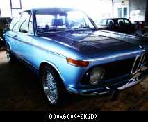 02er BMW