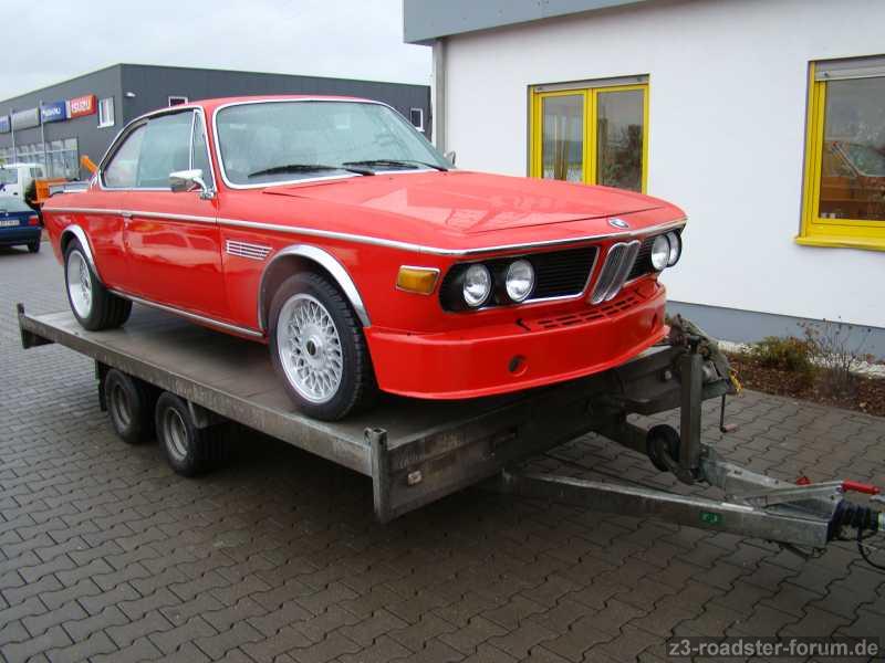 Neues Spassmobil mit 200PS  :-)))))