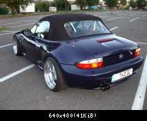 Mein ZZZ 2.8L