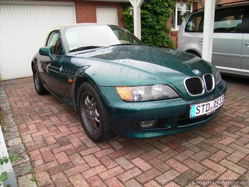 mein Z3