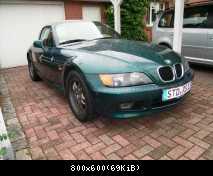 mein Z3