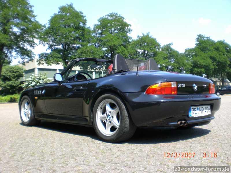 Unser Zetti (Batmobil)