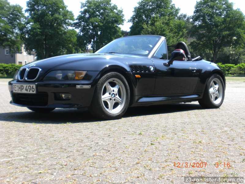 Unser Zetti (Batmobil)