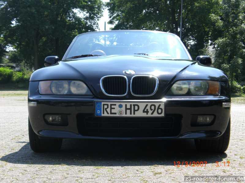 Unser Zetti (Batmobil)