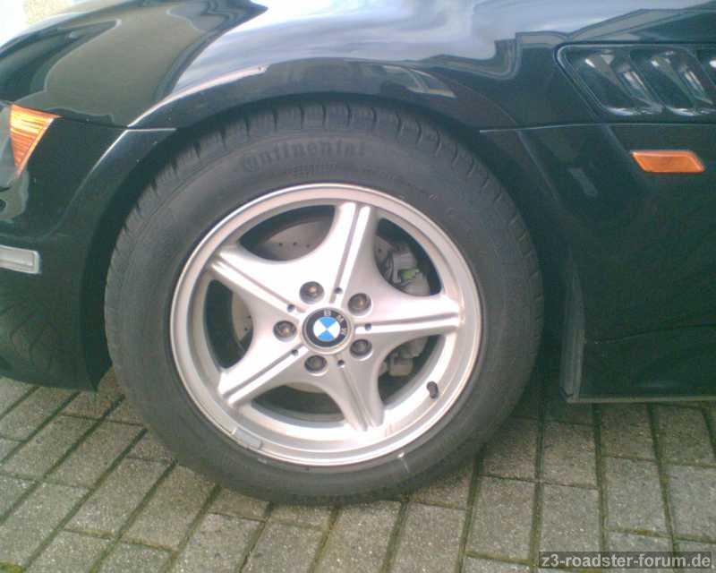 Unser Zetti (Batmobil)