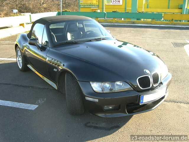 Z3 vorne 2