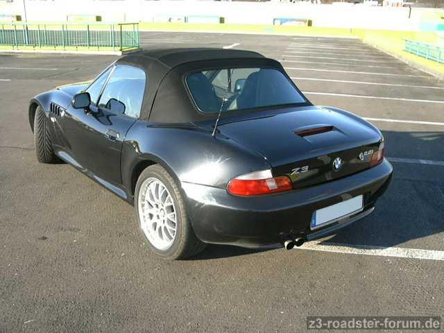 Z3 Heck