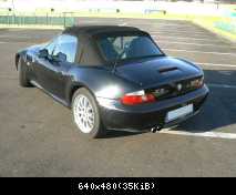 Z3 Heck