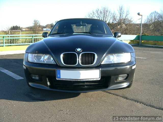 Z3 Front