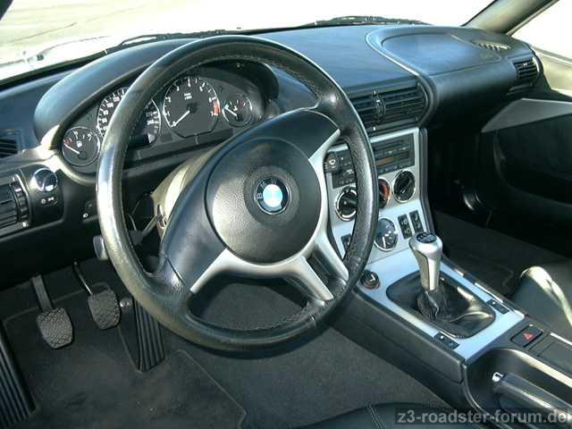 Z3 Lenkrad
