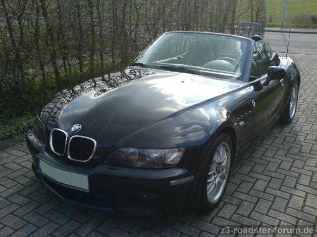 BMW April 08