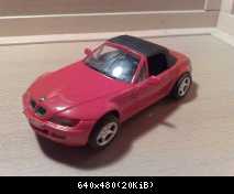 Z3 Slotcar 1