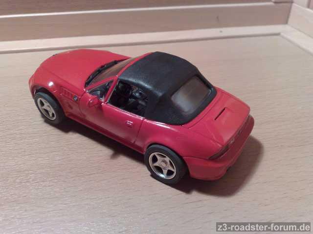 Z3 Slotcar 2