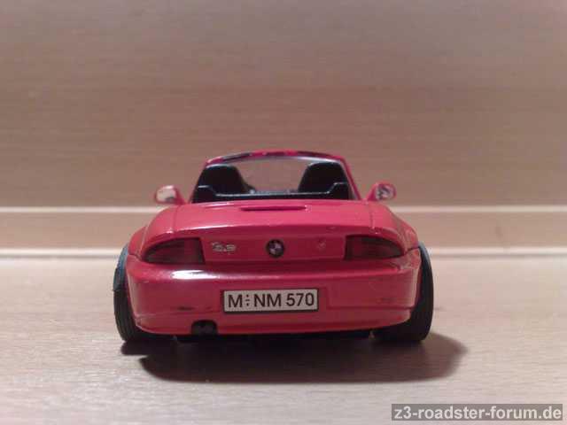 Z3 Slotcar 4