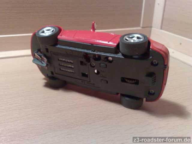 Z3 Slotcar 5