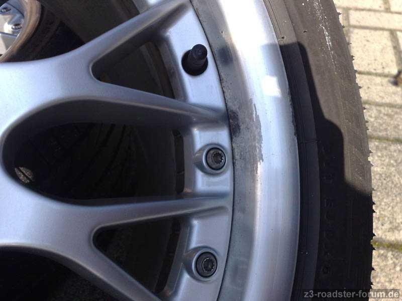 BBS Styling 42 Kreuzspeiche 3