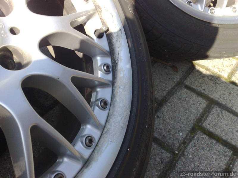 BBS Styling 42 Kreuzspeiche 4