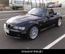 aktuelle Bilder April 2009 1