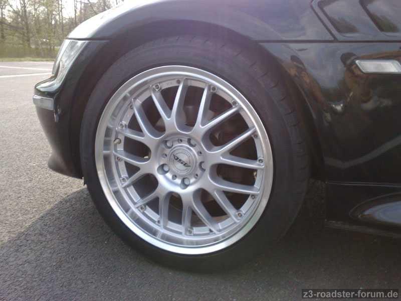 aktuelle Bilder April 2009 7