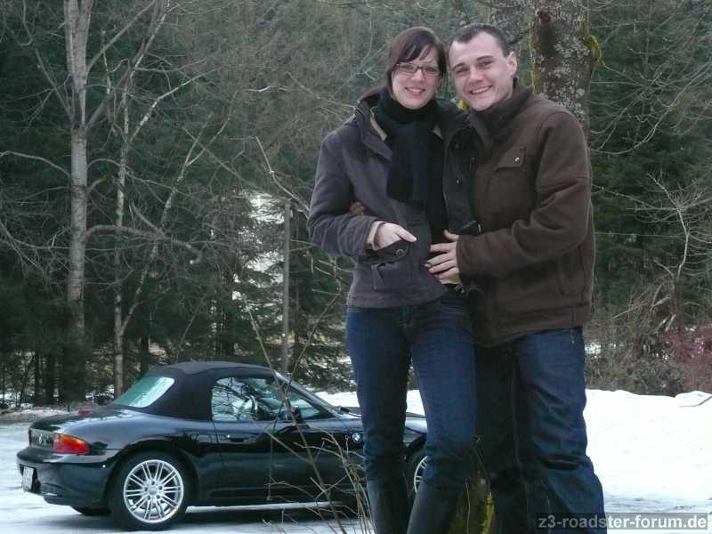 13.02.08 kl. Arbersee