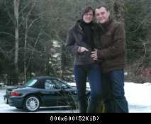 13.02.08 kl. Arbersee