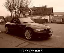 Unser Zetti 1