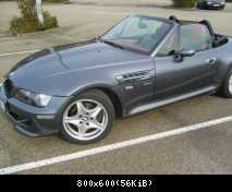 MRoadster 2
