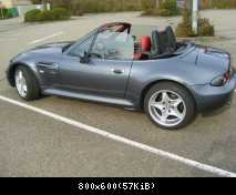 MRoadster 3