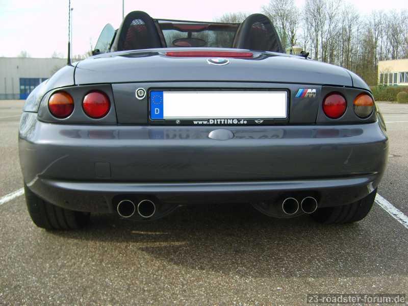 MRoadster 4