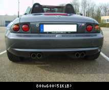 MRoadster 4