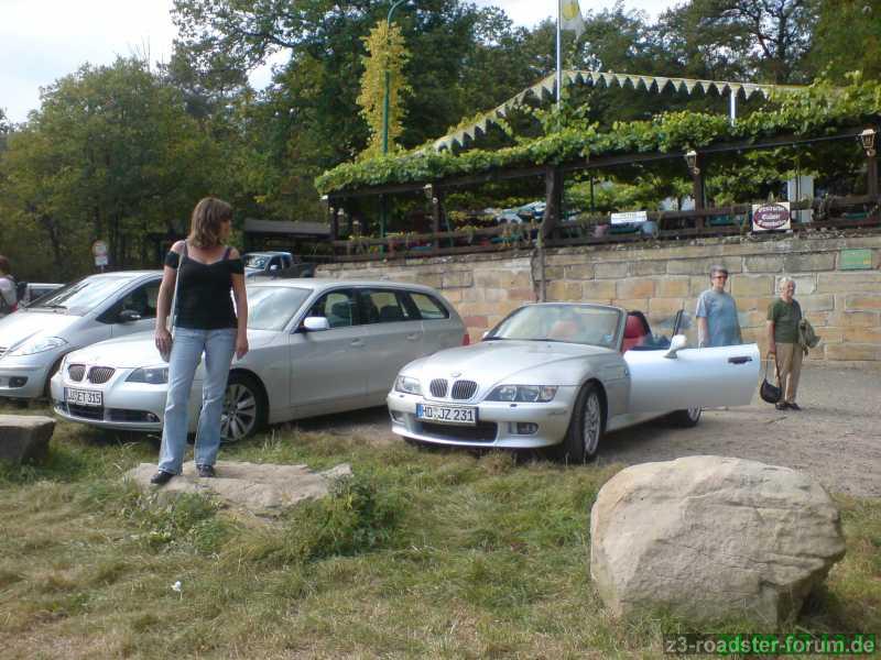 Die Pfalz im Herbst 2007 (1)