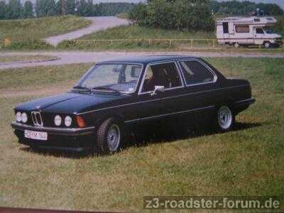 BMW E21/320-4