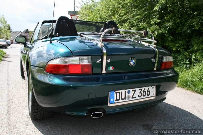 Der Classic Carriers