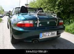 Der Classic Carriers