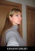 seit gestern brunette