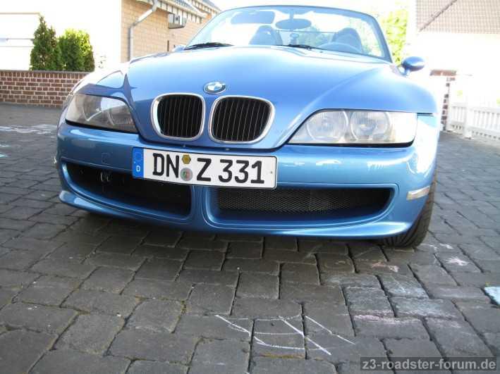 neue schürze hartge