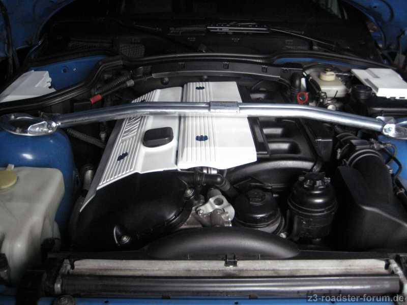 motorraum