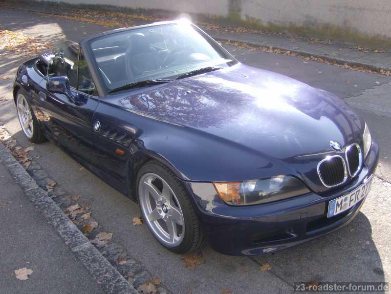 Mein Z3