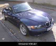 Mein Z3