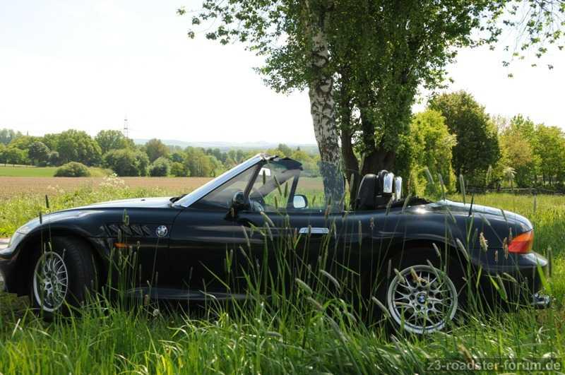 Am "Tor" zum Sauerland