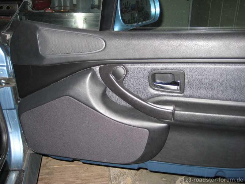 Jehnert Doorboards