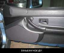 Jehnert Doorboards