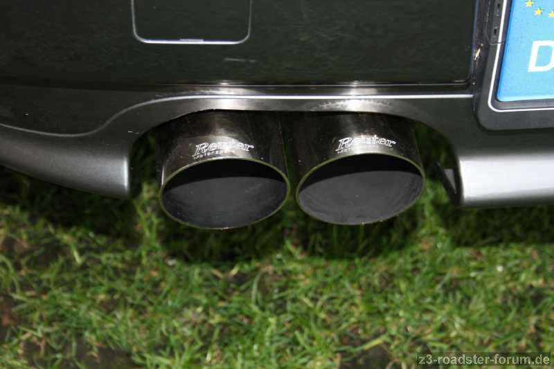 Reuter "S"