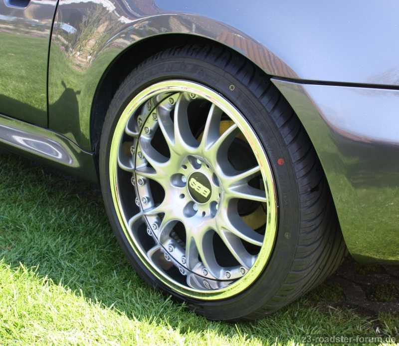 Neue BBS