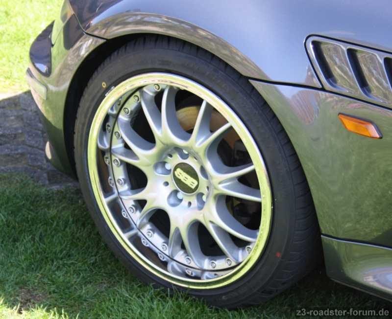 Neue BBS