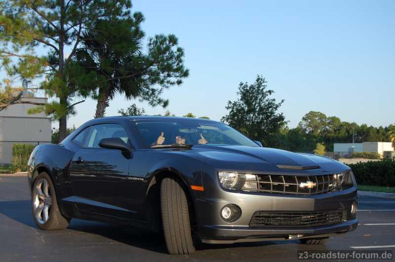 Nettes T-Car zum Z3