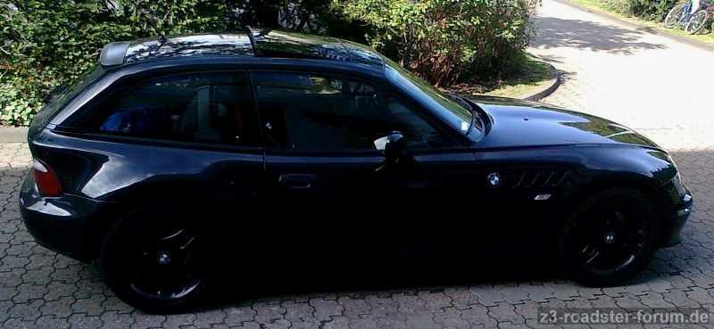 Z3-COUPÉ
