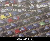 Lauter Zettis auf`m Titelbild