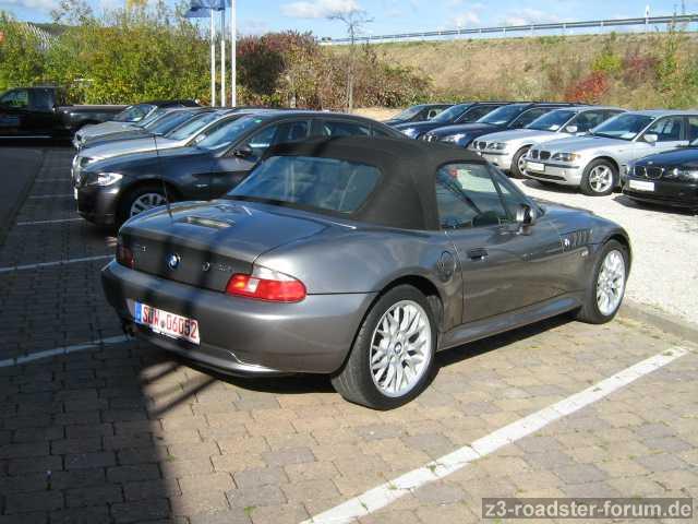 Z3 Sport Edition