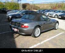 Z3 Sport Edition